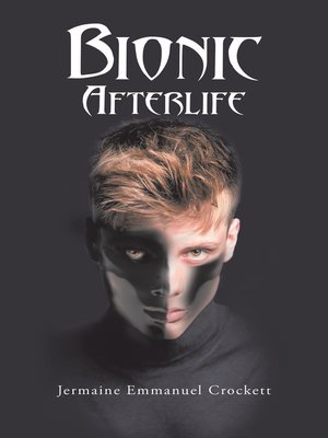 cover image of Bionic Afterlife
